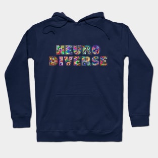 Neurodiversity Hoodie